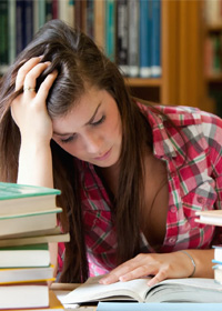 Find the Right Course & University